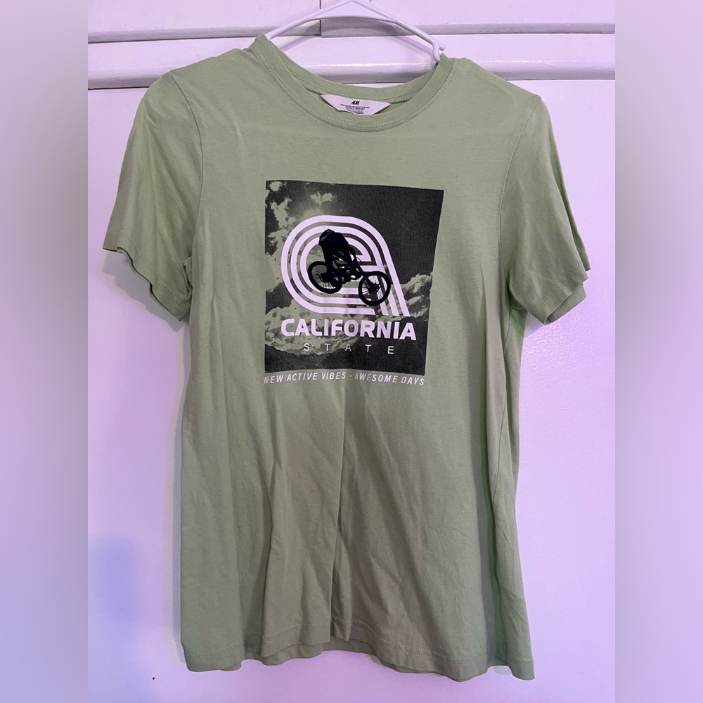 H&M Boys  T-Shirt